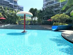 Parc Olympia (D17), Condominium #637726521